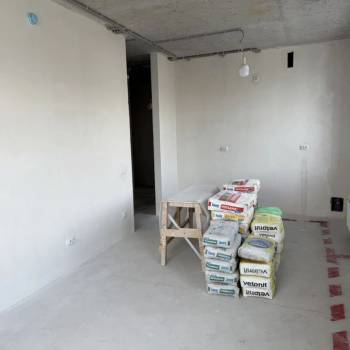 Продается 1-комнатная квартира, 44,9 м²