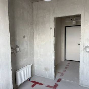 Продается 1-комнатная квартира, 44,9 м²