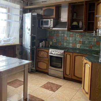 Сдается Многокомнатная квартира, 79 м²