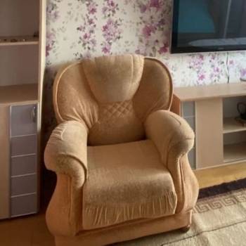 Сдается Многокомнатная квартира, 79 м²