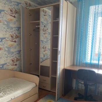 Сдается Многокомнатная квартира, 79 м²