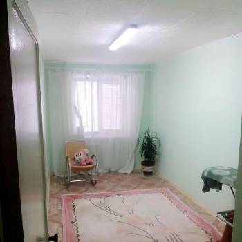 Продается 3-х комнатная квартира, 55,5 м²