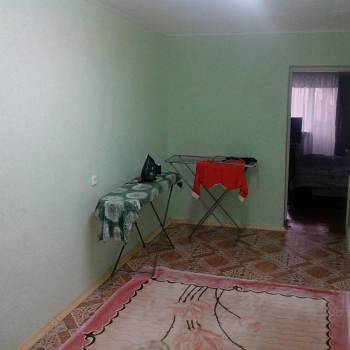 Продается 3-х комнатная квартира, 55,5 м²