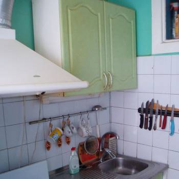 Продается 3-х комнатная квартира, 55,5 м²