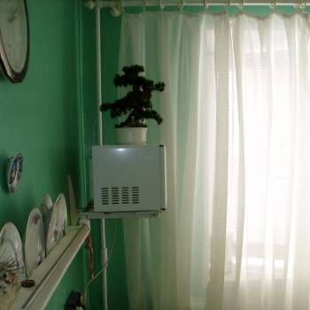 Продается 3-х комнатная квартира, 55,5 м²