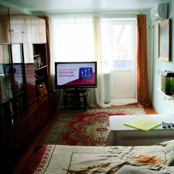 Продается 3-х комнатная квартира, 55,5 м²