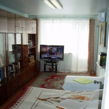 Продается 3-х комнатная квартира, 55,5 м²