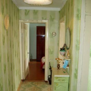 Продается 3-х комнатная квартира, 55,5 м²