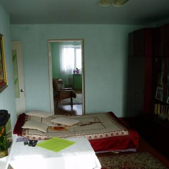 Продается 3-х комнатная квартира, 55,5 м²