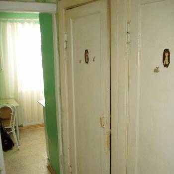 Продается 3-х комнатная квартира, 55,5 м²