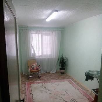 Продается 3-х комнатная квартира, 55,5 м²