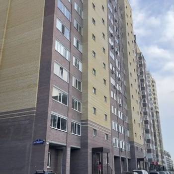 Продается 2-х комнатная квартира, 67,7 м²