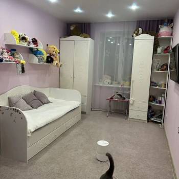 Продается 2-х комнатная квартира, 67,7 м²