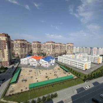 Продается 2-х комнатная квартира, 67,7 м²