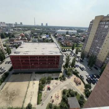 Продается 2-х комнатная квартира, 67,7 м²