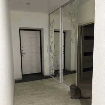 Продается 2-х комнатная квартира, 67,7 м²