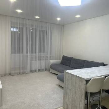 Продается 2-х комнатная квартира, 67,7 м²
