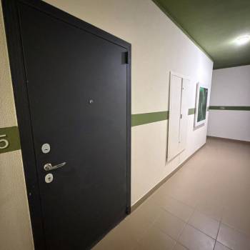Продается 2-х комнатная квартира, 66,9 м²