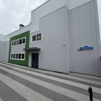 Продается 2-х комнатная квартира, 66,9 м²