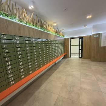 Продается 2-х комнатная квартира, 66,9 м²