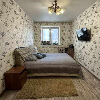 Продается 1-комнатная квартира, 42,3 м²