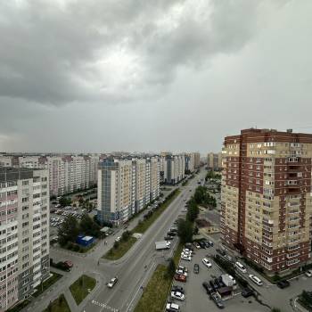 Продается 1-комнатная квартира, 42,3 м²
