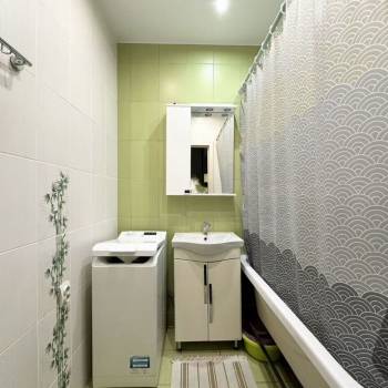 Продается 1-комнатная квартира, 42,3 м²