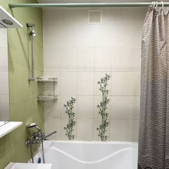 Продается 1-комнатная квартира, 42,3 м²