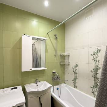 Продается 1-комнатная квартира, 42,3 м²