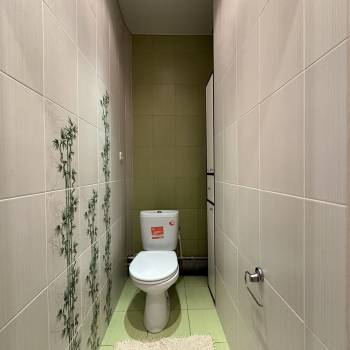 Продается 1-комнатная квартира, 42,3 м²