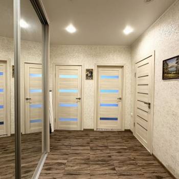 Продается 1-комнатная квартира, 42,3 м²