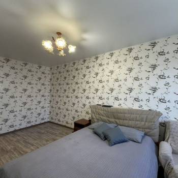 Продается 1-комнатная квартира, 42,3 м²