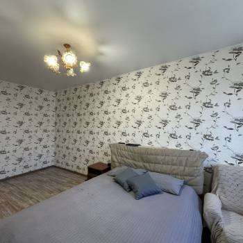 Продается 1-комнатная квартира, 42,3 м²
