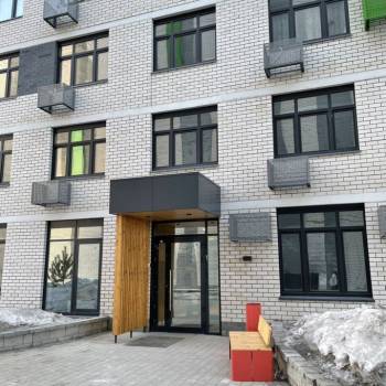 Сдается 2-х комнатная квартира, 42 м²