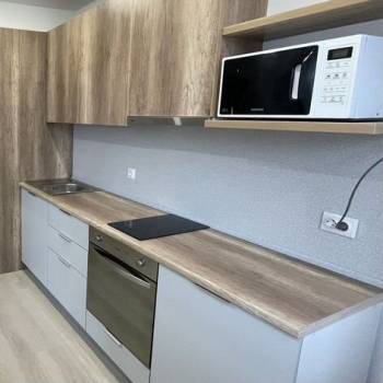 Сдается 2-х комнатная квартира, 42 м²