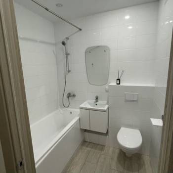Сдается 2-х комнатная квартира, 42 м²