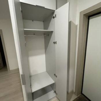 Сдается 2-х комнатная квартира, 42 м²