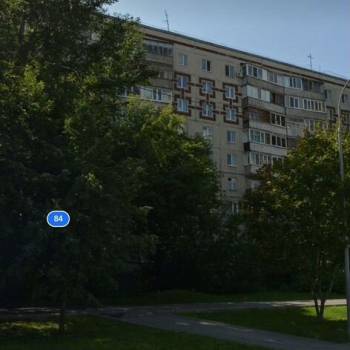 Продается 3-х комнатная квартира, 68 м²