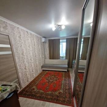 Продается 2-х комнатная квартира, 39,3 м²