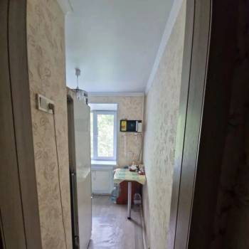 Продается 2-х комнатная квартира, 39,3 м²
