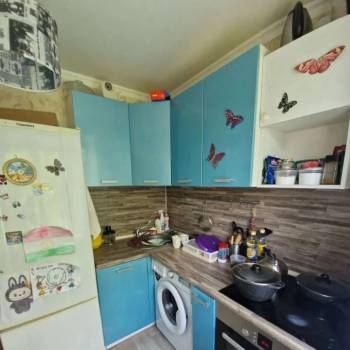 Продается 2-х комнатная квартира, 39,3 м²