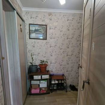 Продается 2-х комнатная квартира, 39,3 м²