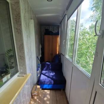 Продается 2-х комнатная квартира, 39,3 м²