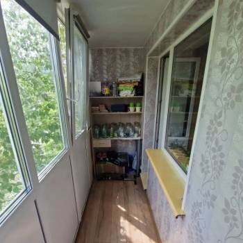 Продается 2-х комнатная квартира, 39,3 м²
