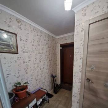 Продается 2-х комнатная квартира, 39,3 м²