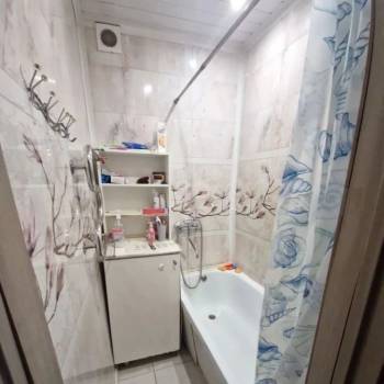 Продается 2-х комнатная квартира, 39,3 м²