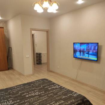 Сдается 1-комнатная квартира, 42 м²
