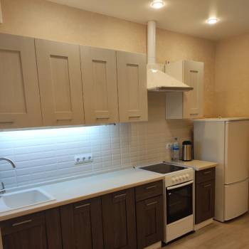 Сдается 1-комнатная квартира, 42 м²