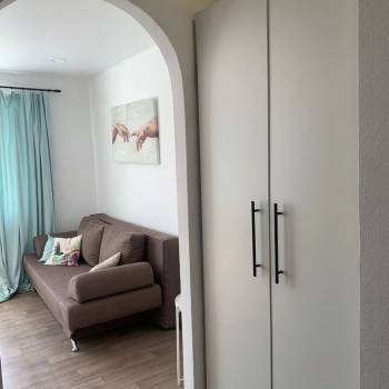 Продается 1-комнатная квартира, 18,5 м²