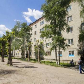 Продается 1-комнатная квартира, 18,5 м²